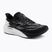 Férfi futócipő Brooks Launch 11 black/white