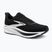 Férfi futócipő Brooks Ghost 17 black/grey/white