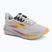 Női futócipők Brooks Ghost 17 oyster/apricot/pink
