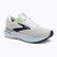 Férfi futócipő Brooks Adrenaline GTS 24 white/gecko/atomizer