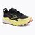 Női futócipő Brooks Caldera 8 gray/black/lime