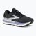 Női futócipő Brooks Adrenaline GTS 24 ebony/blue heron/silver