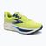 Férfi futócipő Brooks Ghost 17 acid lime/navy/white
