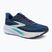 Női futócipő Brooks Ghost 17 navy/green/turquoise