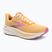 Női futócipők Brooks Ghost 17 apricot/grey/pink