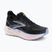 Női futócipő Brooks Glycerin 22 black/blue heron/orange