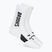 Futózokni Brooks Ghost Crew white/brooks