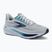 Férfi futócipő Brooks Ghost 17 white/beacon blue/ipanema