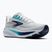 Férfi futócipő Brooks Ghost 17 white/beacon blue/ipanema