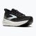 Férfi futócipő Brooks Glycerin 23 black/grey/white