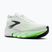 Férfi futócipő Brooks Glycerin Flex white/green gecko/phantom