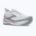 Női futócipő Brooks Glycerin GTS 23 white/harbor mist/metallic