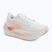 Női futócipő Brooks Glycerin Max 2 white/coral/peach