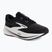 Női futócipő Brooks Revel Max black/grey/white