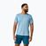 Férfi futó póló Brooks Dash Short Sleeve blue