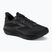 Férfi futócipők Brooks Ghost 18 black/black/ebony