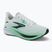 Férfi futócipők Brooks Ghost 18 white/spring bud/spruce