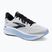 Férfi futócipők Brooks Ghost 18 white/black/open air