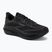 Női futócipők Brooks Ghost 18 black/black/ebony
