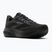 Női futócipők Brooks Ghost 18 black/black/ebony