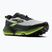 Férfi futócipők Brooks Cascadia 20 grey/black/nightlife