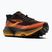 Férfi futócipők Brooks Cascadia 20 black/tigerlily/orange