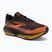 Férfi futócipők Brooks Cascadia 20 black/tigerlily/orange