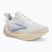 Női futócipők Brooks Ghost Max 4 white/rose/rutabaga
