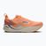 Női futócipők Brooks Ghost Max 4 cyber peach/grape/bluewash