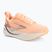 Női futócipők Brooks Ghost Max 4 cyber peach/grape/bluewash