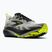 Férfi futócipők Brooks Ghost Trail grey/black/nightlife