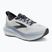 Férfi futócipők Brooks Glycerin 23 white/rain/baltic sea