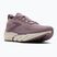 Női futócipők Brooks Glycerin Flex rose/raisin/metallic