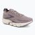 Női futócipők Brooks Glycerin Flex rose/raisin/metallic