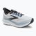 Férfi futócipők Brooks Glycerin GTS 23 white/rain/baltic sea