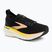 Női futócipők Brooks Glycerin GTS 23 black/peach/nightlife
