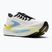 Férfi futócipők Brooks Glycerin Max 2 bright white/black/nightlife