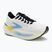 Férfi futócipők Brooks Glycerin Max 2 bright white/black/nightlife