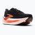 Férfi futócipők Brooks Glycerin Max 2 black/tigerlilly/orange