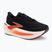 Férfi futócipők Brooks Glycerin Max 2 black/tigerlilly/orange