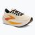 Férfi futócipők Brooks Glycerin Max 2 rutabaga/orange/shockingorange