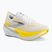 Női futócipők Brooks Hyperion Max 4 white/cyber yellow/black