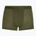 Férfi thermo boxeralsó icebreaker Merino 125 Cool-Lite Anatomica trunks loden loden