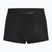 Férfi thermo boxeralsó icebreaker Merino 125 Cool-Lite Anatomica trunks fekete