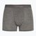 Férfi termikus boxeralsó icebreaker Merino 125 Cool-Lite Anatomica gritstone heather