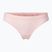 Női thermo alsónadrág Smartwool Merino Lace Bikini dobozos barna SW016618
