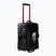 Bőrönd The North Face Base Camp Voyager 21 Roller 40 l black/white