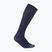 Férfi sízokni Icebreaker Merino Ski+ Medium OTC royal navy/dawn/midnight navy