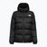 Női pehelypaplan The North Face Diablo Down Hoodie fekete NF0A55H4KX71
