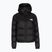 Női pehelykabát The North Face Hydrenalite Down Hoodie tnf black